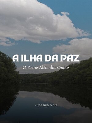 cover image of A Ilha da Paz